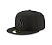 Algopix Similar Product 5 - New Era 59Fifty Hat MLB Basic New York