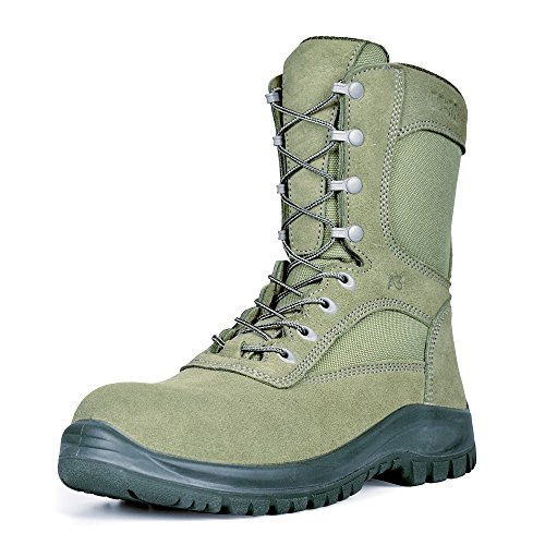 Algopix Similar Product 4 - OD30 Sage Composite Toe A3 Combat Boot
