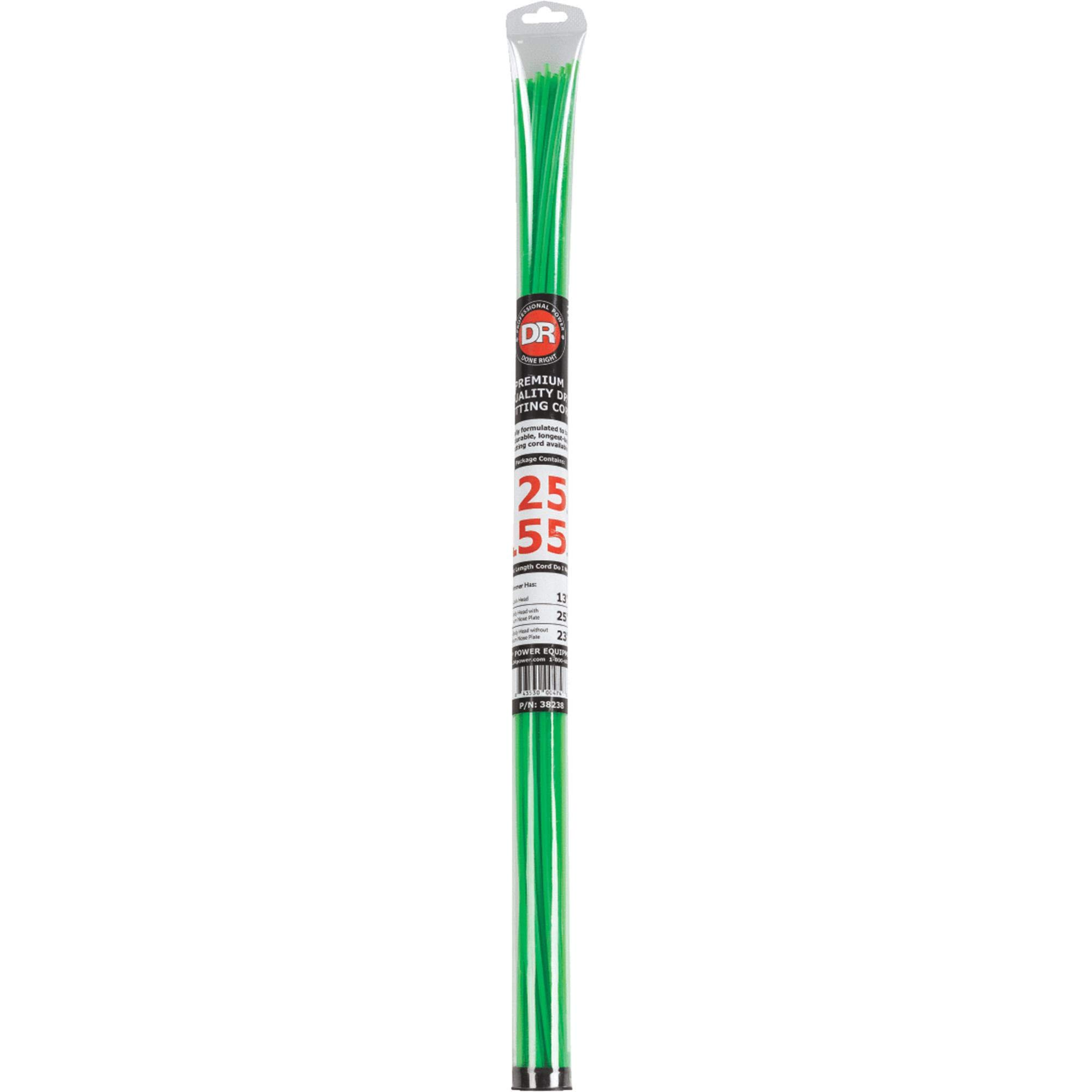 Algopix Similar Product 7 - DR POWER EQUIPMENT 38238 MIL DR Trimmer