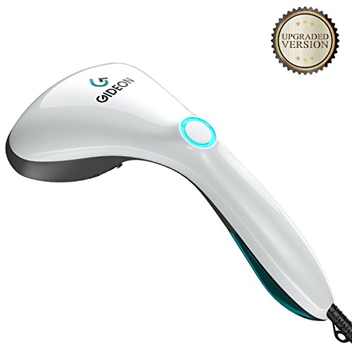 Algopix Similar Product 17 - Gideon Clothes Steamer Compact Fabric