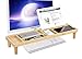 Algopix Similar Product 1 - OHHOI Office Supplies Desktop Storage