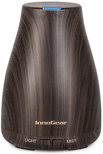 Algopix Similar Product 20 - InnoGear Essential Oil Diffuser