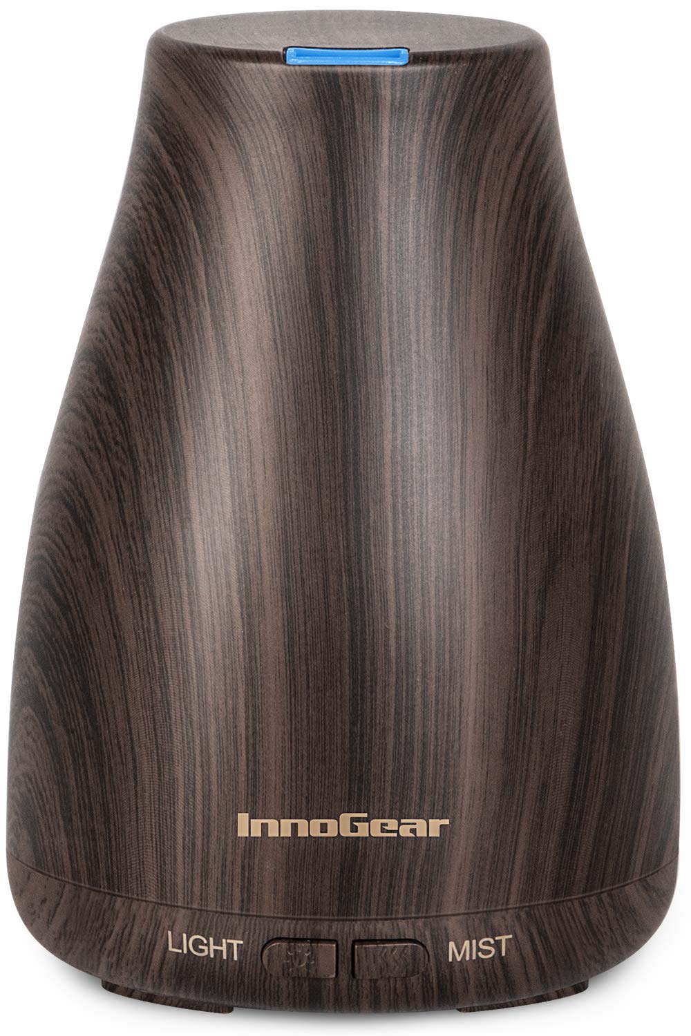 Algopix Similar Product 13 - InnoGear Essential Oil Diffuser