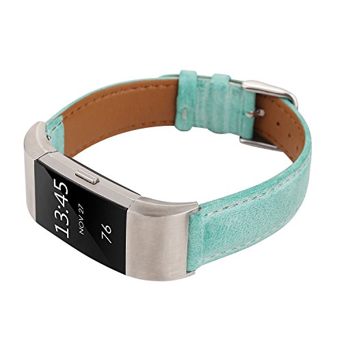 Algopix Similar Product 10 - WONMILLE for Fitbit Charge 2 Band