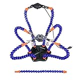 Algopix Similar Product 16 - Flexible Helping Hands SolderingThird
