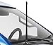 Algopix Similar Product 1 - Rydonair Antenna Compatible with Ford
