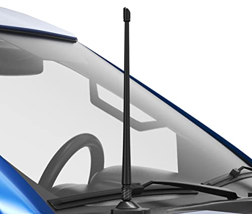 Algopix Similar Product 5 - Rydonair Antenna Compatible with Ford