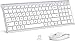 Algopix Similar Product 7 - iClever GK03 Wireless Keyboard and