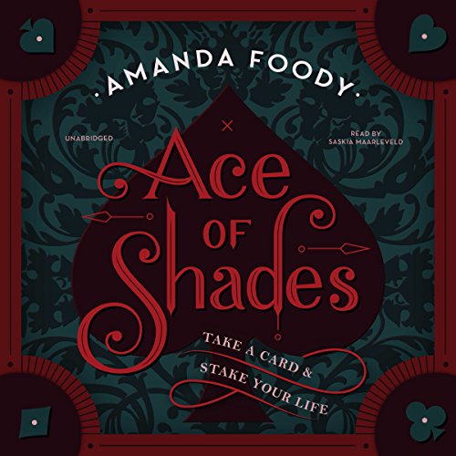 Algopix Similar Product 4 - Ace of Shades