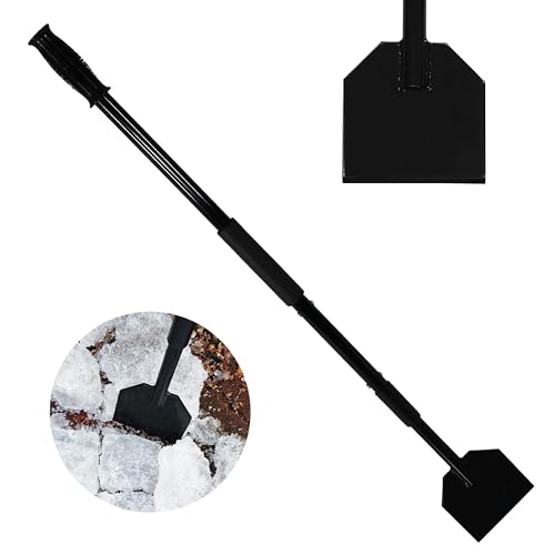 Algopix Similar Product 10 - CASL Brands Steel Long Handle Ice