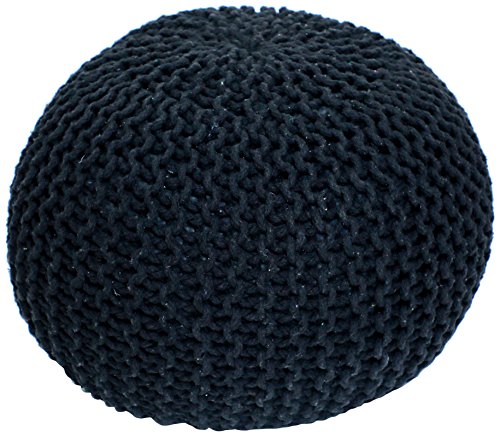 Algopix Similar Product 10 - Madhus COLLECTION Unique Pouf