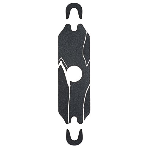 Algopix Similar Product 2 - Loaded Boards Icarus Longboard