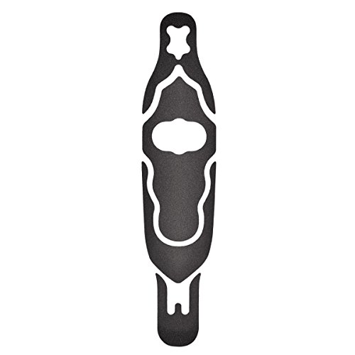 Algopix Similar Product 16 - Loaded Boards Fattail Longboard