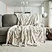 Algopix Similar Product 14 - GRACED SOFT LUXURIES Oversized Throw