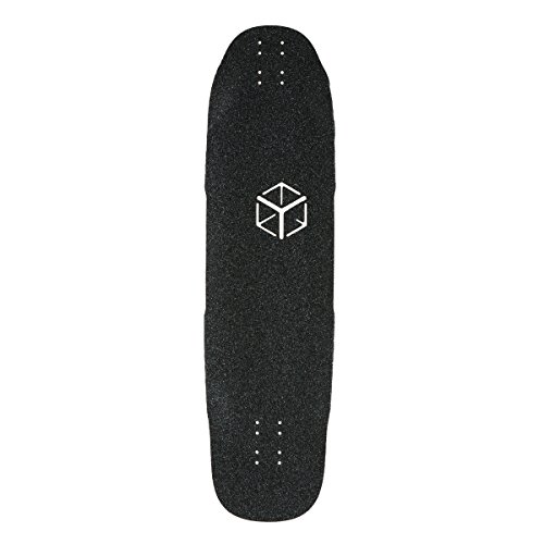 Algopix Similar Product 6 - Loaded Boards Cantellated Tesseract