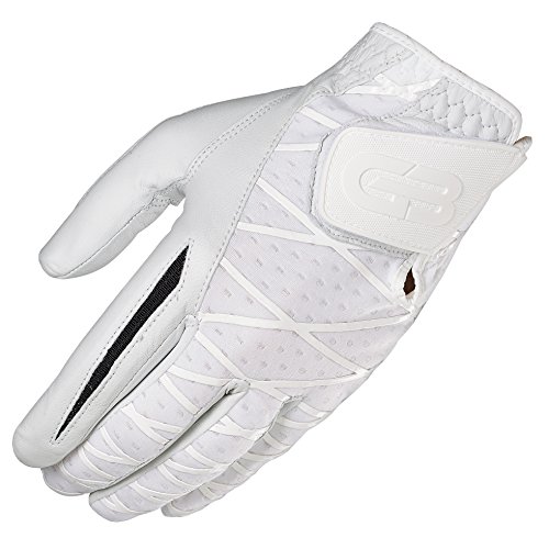 Algopix Similar Product 4 - Grip Boost Mens Left Hand Golf Glove