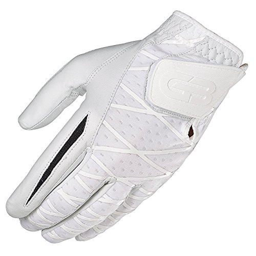 Algopix Similar Product 17 - Grip Boost Mens Left Hand Golf Glove