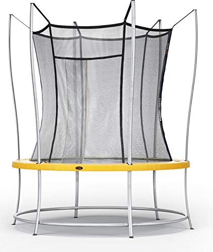 Algopix Similar Product 16 - Vuly Lift Trampoline with DoubleSided