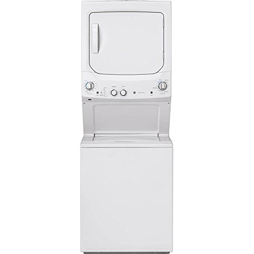Algopix Similar Product 1 - GE GUV27ESSMWW Unitized Spacemaker 38