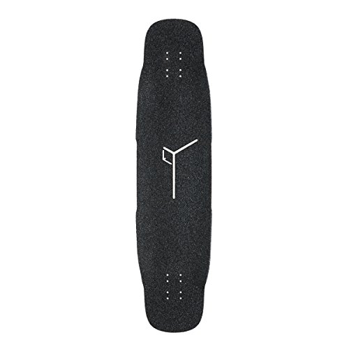Algopix Similar Product 10 - Loaded Boards Tesseract Longboard