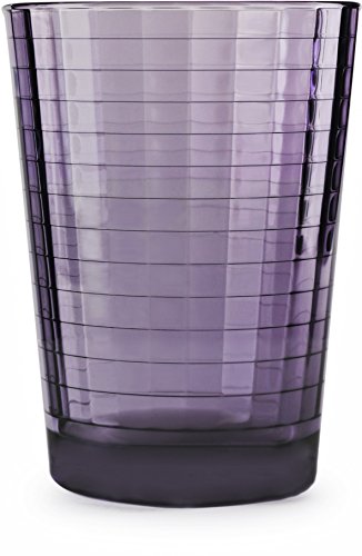 Algopix Similar Product 8 - Circleware Heavy Base Juice Drinking