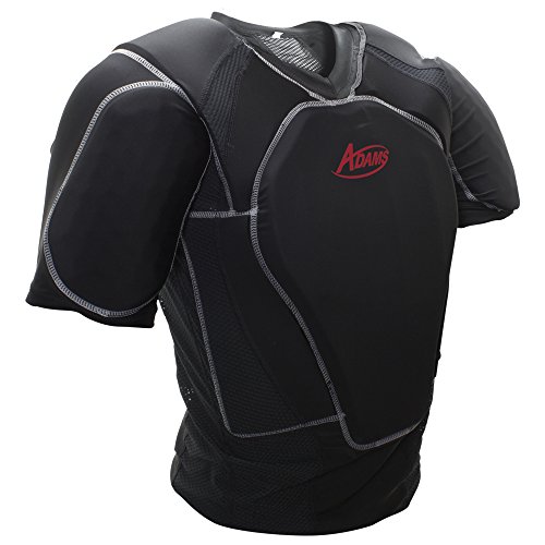 Algopix Similar Product 4 - Adams Umpire Chest Protector Low