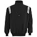 Algopix Similar Product 9 - ADAMS USA Umpire Long Sleeve Pullover