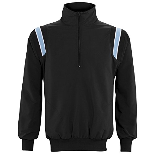 Algopix Similar Product 18 - ADAMS USA Umpire Long Sleeve Pullover