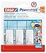 Algopix Similar Product 2 - Tesa 570720000000 Mini Hooks Set of 3