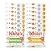 Algopix Similar Product 8 - Whisps Cello Variety Paremsean and