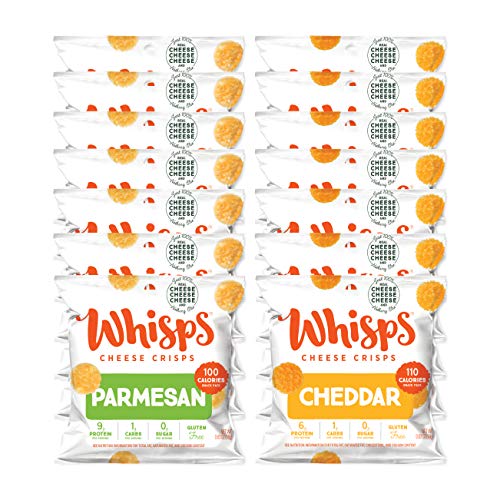 Algopix Similar Product 13 - Whisps Cello Variety Paremsean and