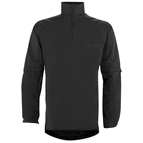 Algopix Similar Product 8 - Adams USA Long Sleeve Convertible Half