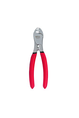 Algopix Similar Product 3 - B.TECH TOOLS 0500228 Cable Cutters