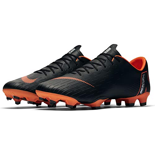 Algopix Similar Product 9 - Nike Mens Mercurial Vapor XII PRO FG