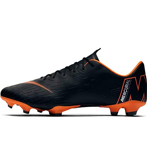 Algopix Similar Product 20 - Nike Mens Mercurial Vapor XII PRO FG