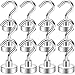 Algopix Similar Product 12 - Neosmuk Magnetic Hooks 35lbs Cruise