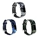 Algopix Similar Product 4 - RuenTech Compatible with Garmin vivofit