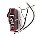 Algopix Similar Product 18 - Cancanle Key Ignition Switch Box for