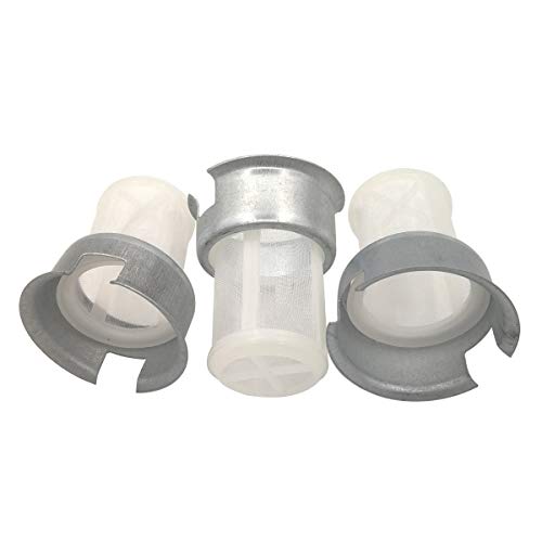Algopix Similar Product 20 - Shioshen 3 Fuel Tank Filter for Honda