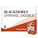 Algopix Similar Product 16 - Blackmores Lyprinol Double 30