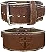 Algopix Similar Product 13 - Steel Sweat Weight Lifting Belt  4