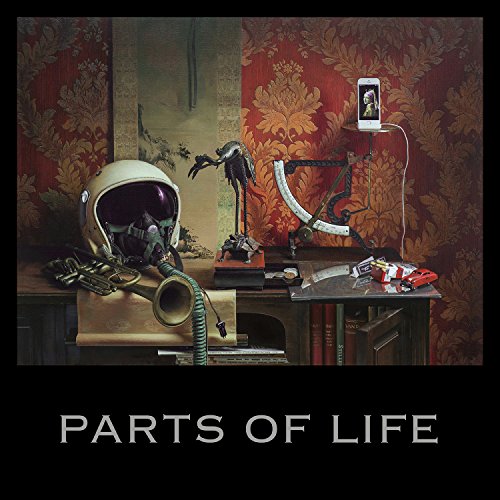 Algopix Similar Product 20 - Parts Of Life
