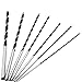 Algopix Similar Product 16 - NUZAMAS 300mm Extra Long Twist Drill