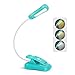 Algopix Similar Product 1 - Vekkia Rechargeable Book Light for