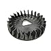 Algopix Similar Product 3 - Cancanle Flywheel Cooling Fan for Honda