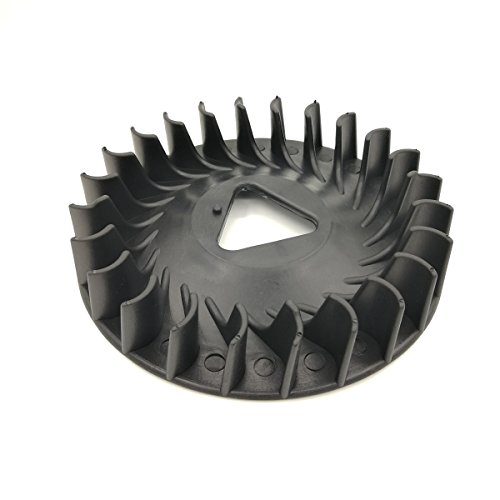 Algopix Similar Product 20 - Cancanle Flywheel Cooling Fan for Honda