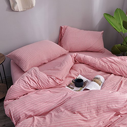 Algopix Similar Product 16 - Household Jersey Cotton Duvet Cover