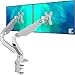 Algopix Similar Product 13 - EleTab Dual Arm Monitor Stand  Height