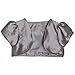 Algopix Similar Product 6 - ICSTH Girls Bolero Shrug Short Sleeve