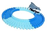 Algopix Similar Product 5 - Wild Republic Great White Shark Car